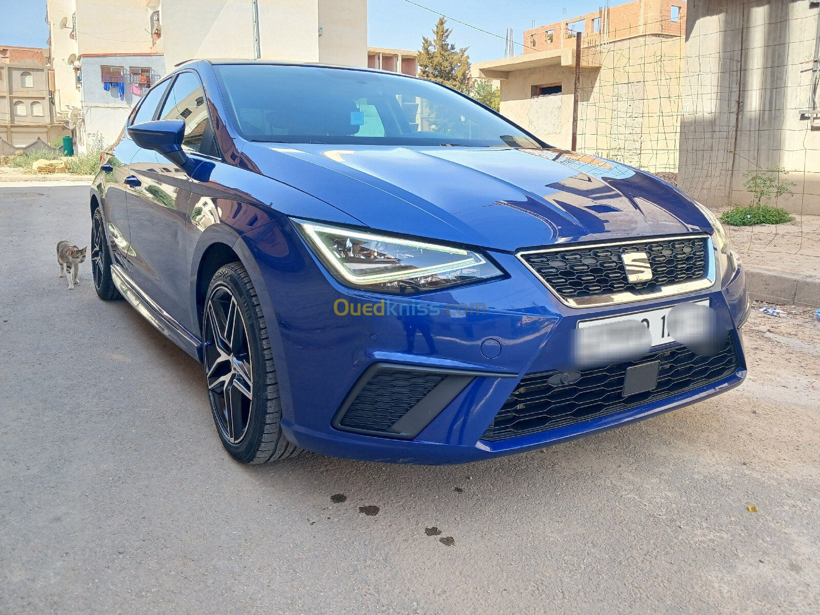 Seat Ibiza 2019 EDITION