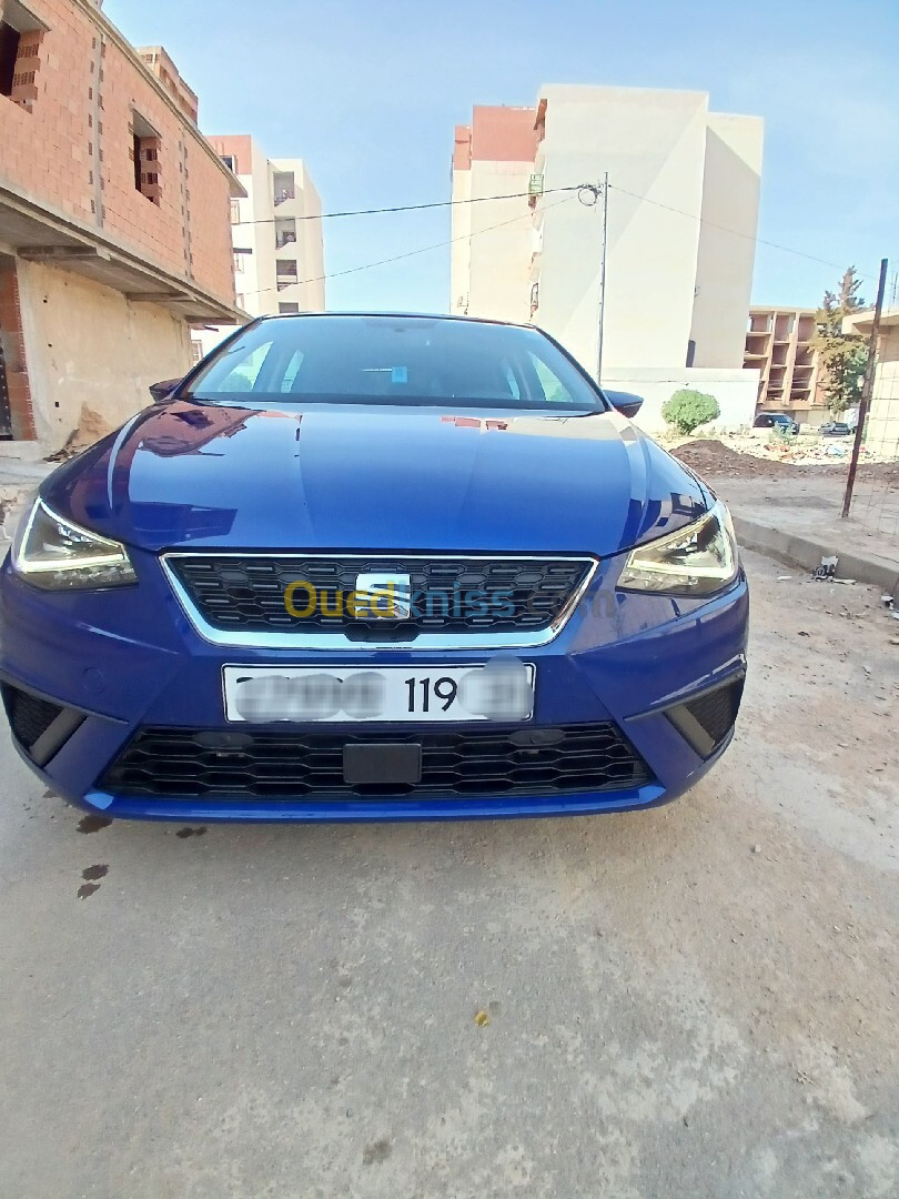 Seat Ibiza 2019 EDITION