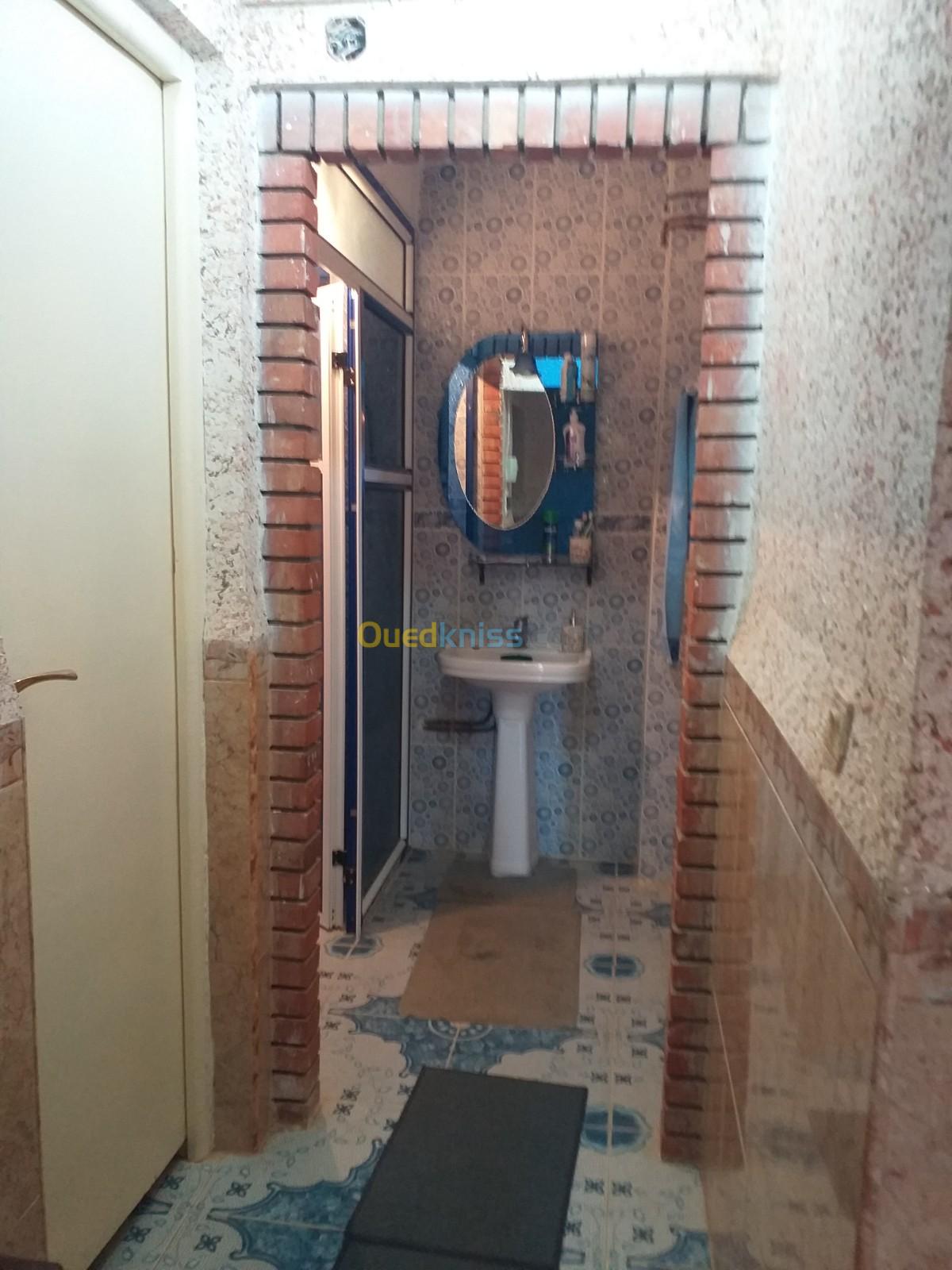 Vente Appartement F03 Guelma Boumahra ahmed