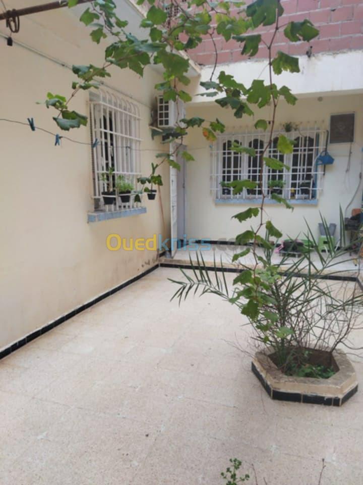 Vente Villa Sétif Ain azel