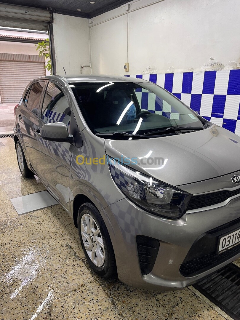 Kia Picanto 2019 LX