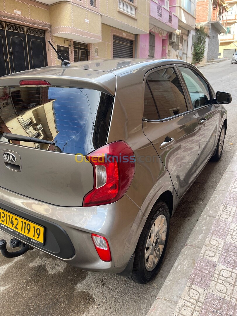 Kia Picanto 2019 LX