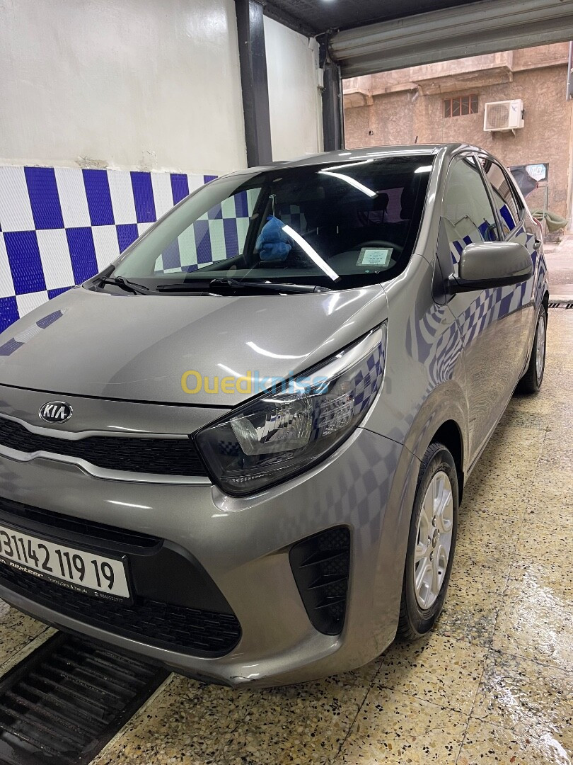 Kia Picanto 2019 LX