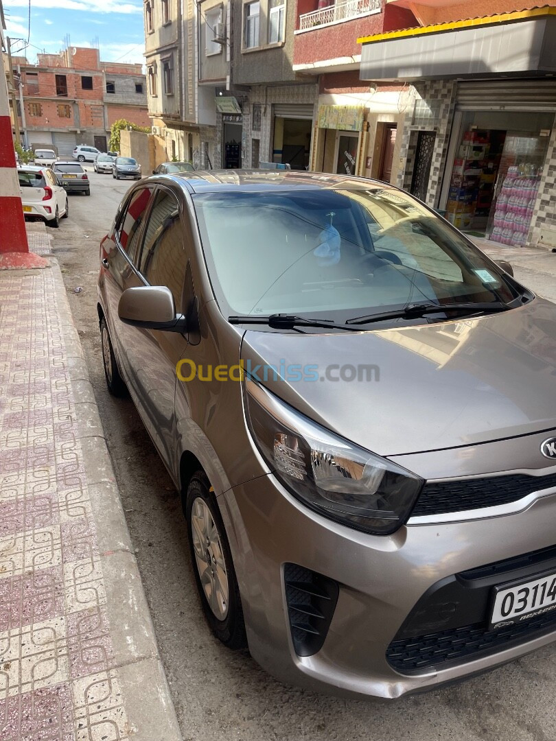 Kia Picanto 2019 LX