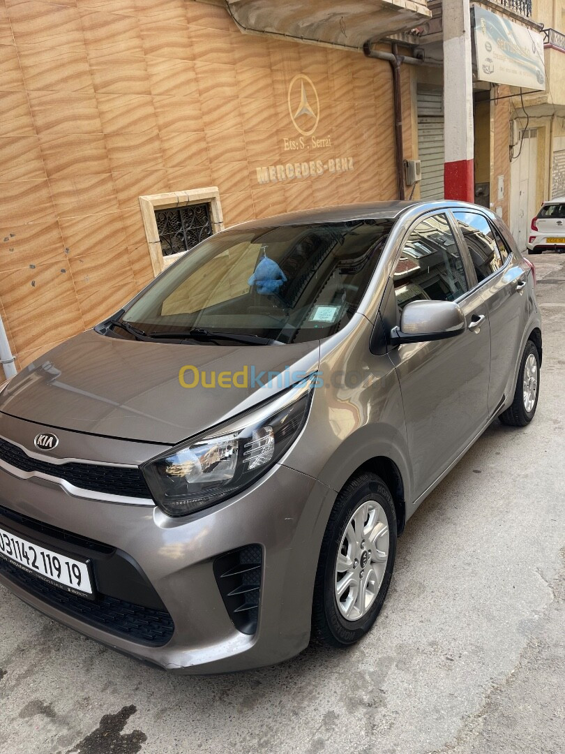 Kia Picanto 2019 LX