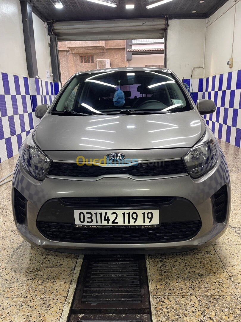 Kia Picanto 2019 LX Confort