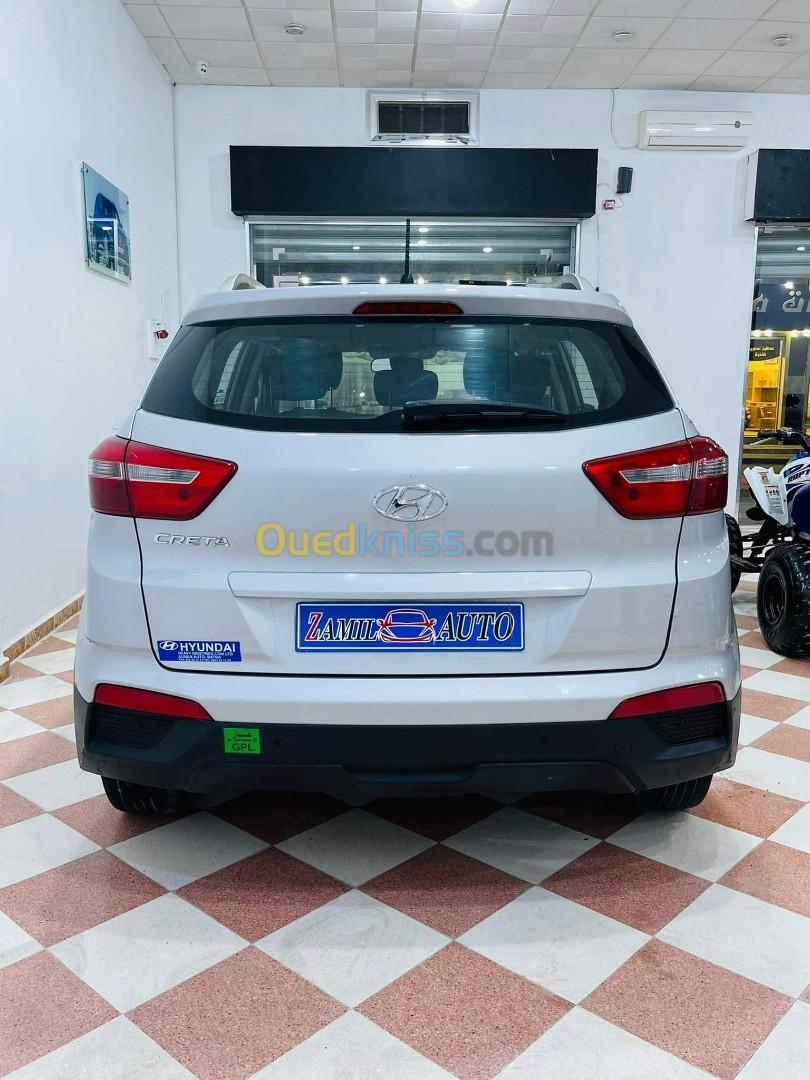 Hyundai Creta 2018 Creta