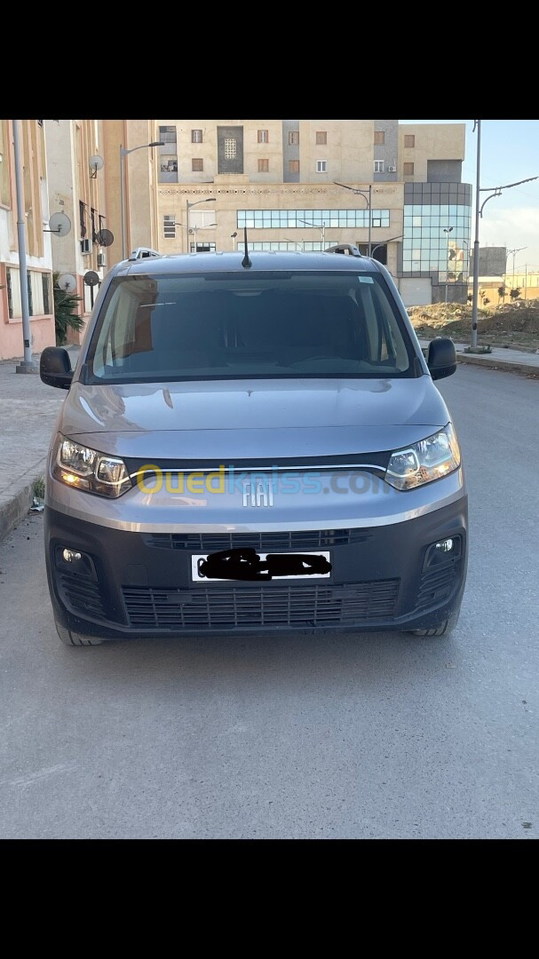 Fiat Doblo 2024 