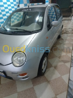 Chery QQ 2013 QQ