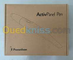  ActivBoard & ActivPanel PenPromethean  ActivBoard & ActivPanel Pen