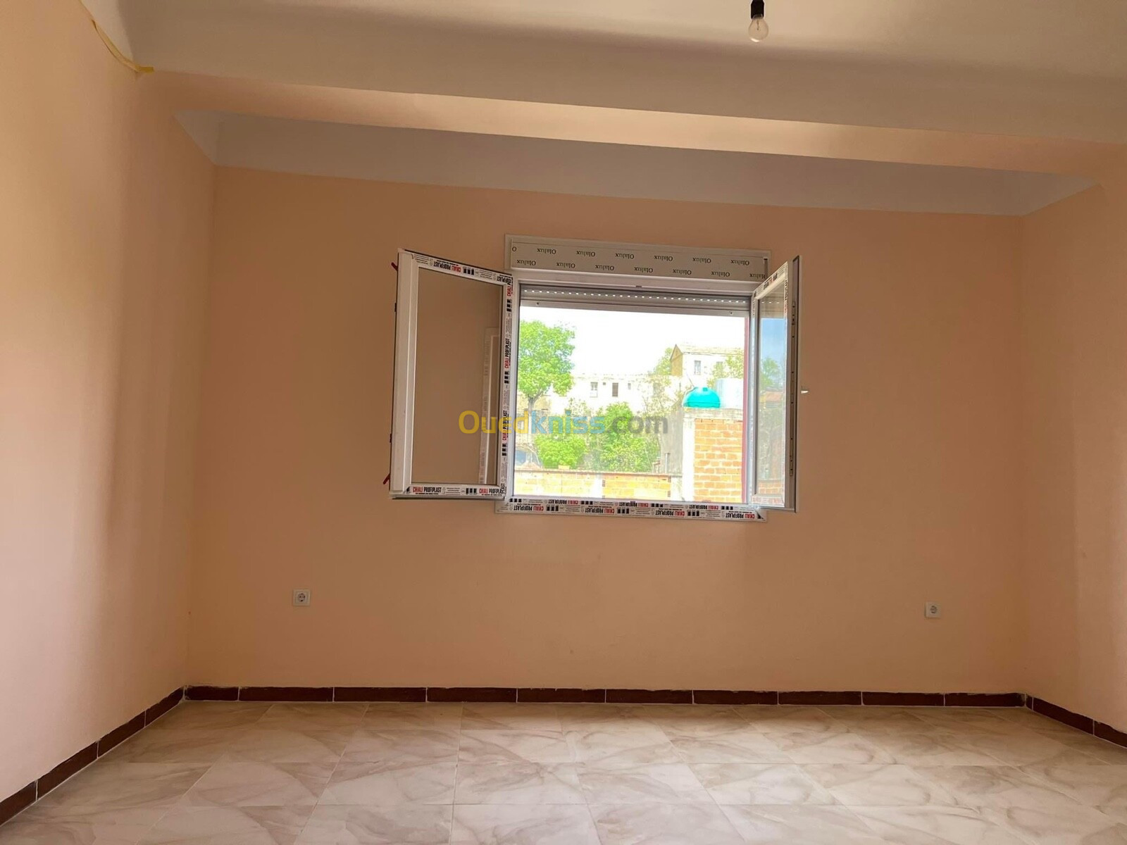 Vente Appartement F3 Jijel El milia