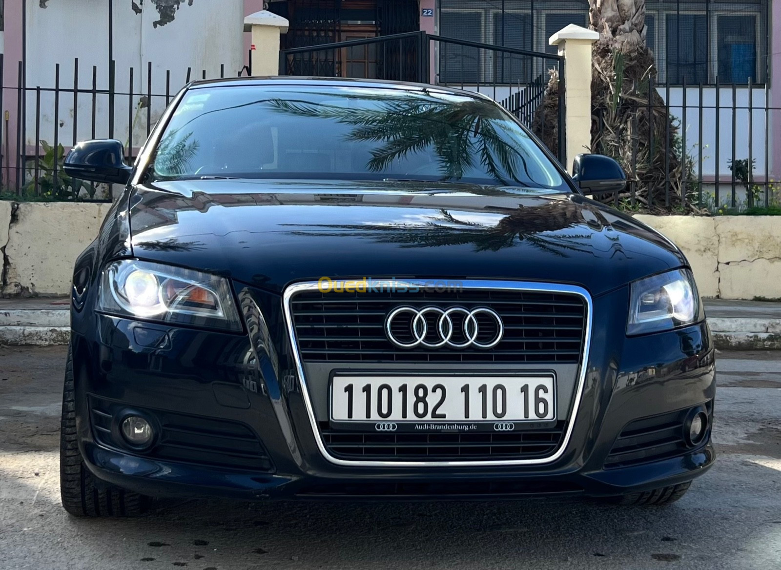 Audi A3 2010 S Line