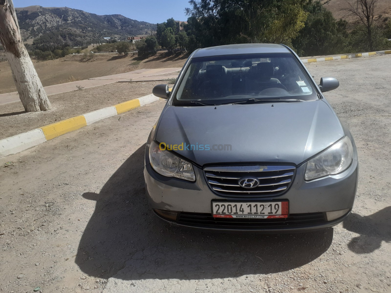 Hyundai Elantra 2012 2012