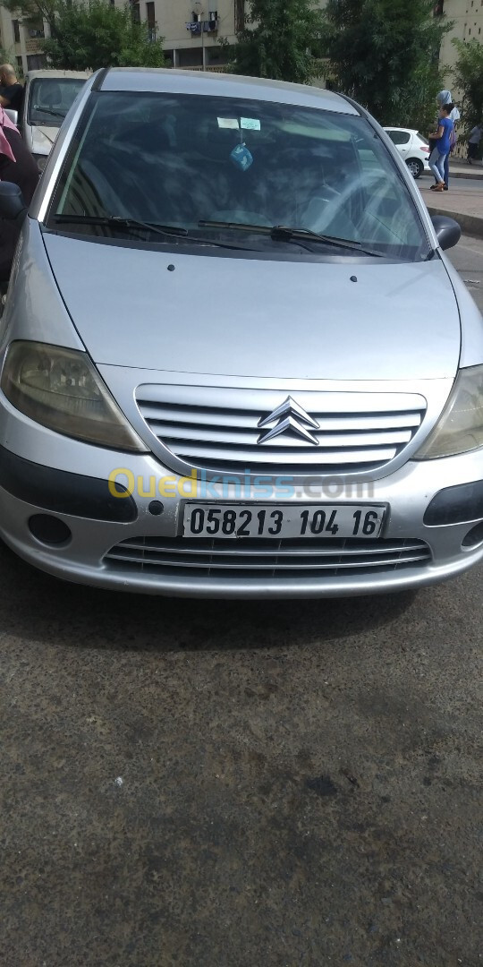 Citroen C3 2004 C3