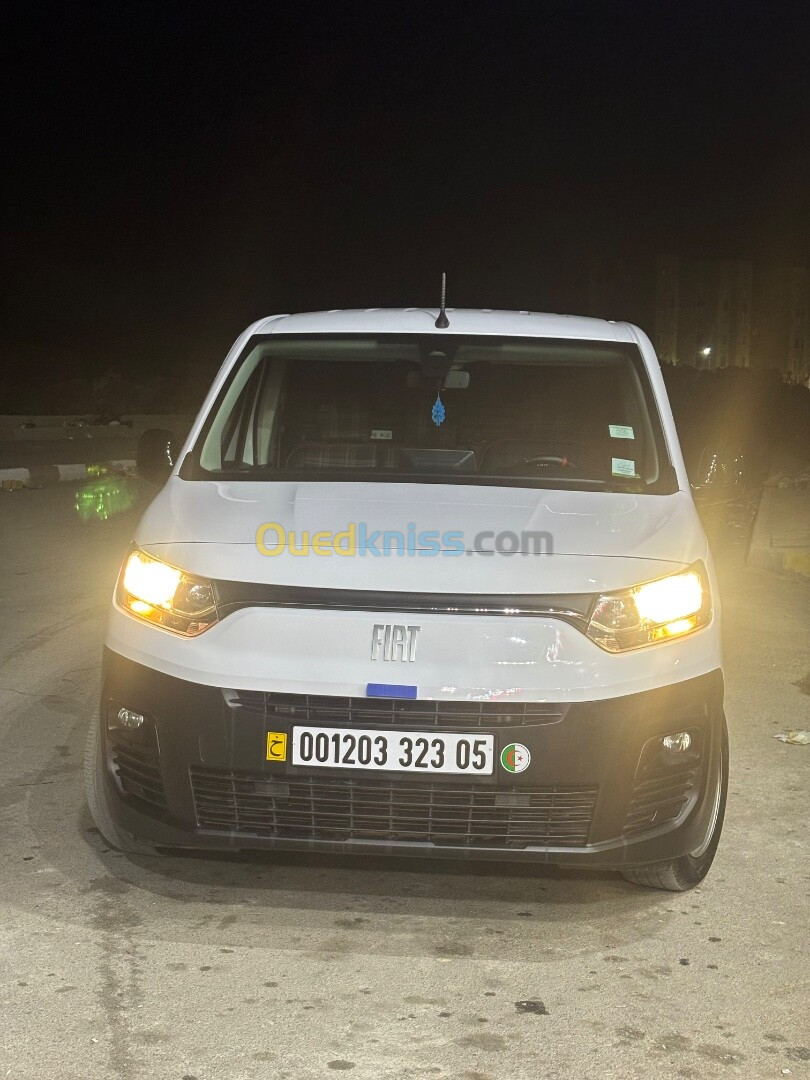 Fiat Doblo 2023 PROFESSIONAL