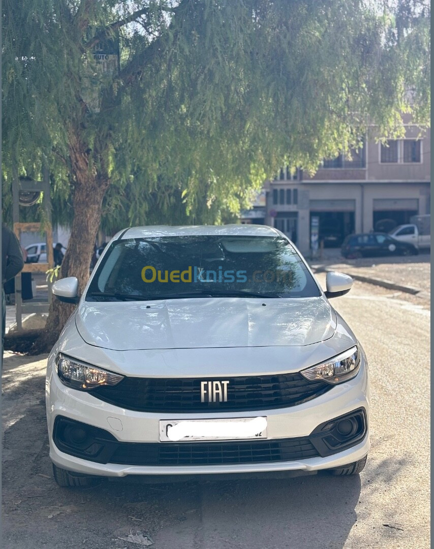 Fiat Tipo 2023 City plus