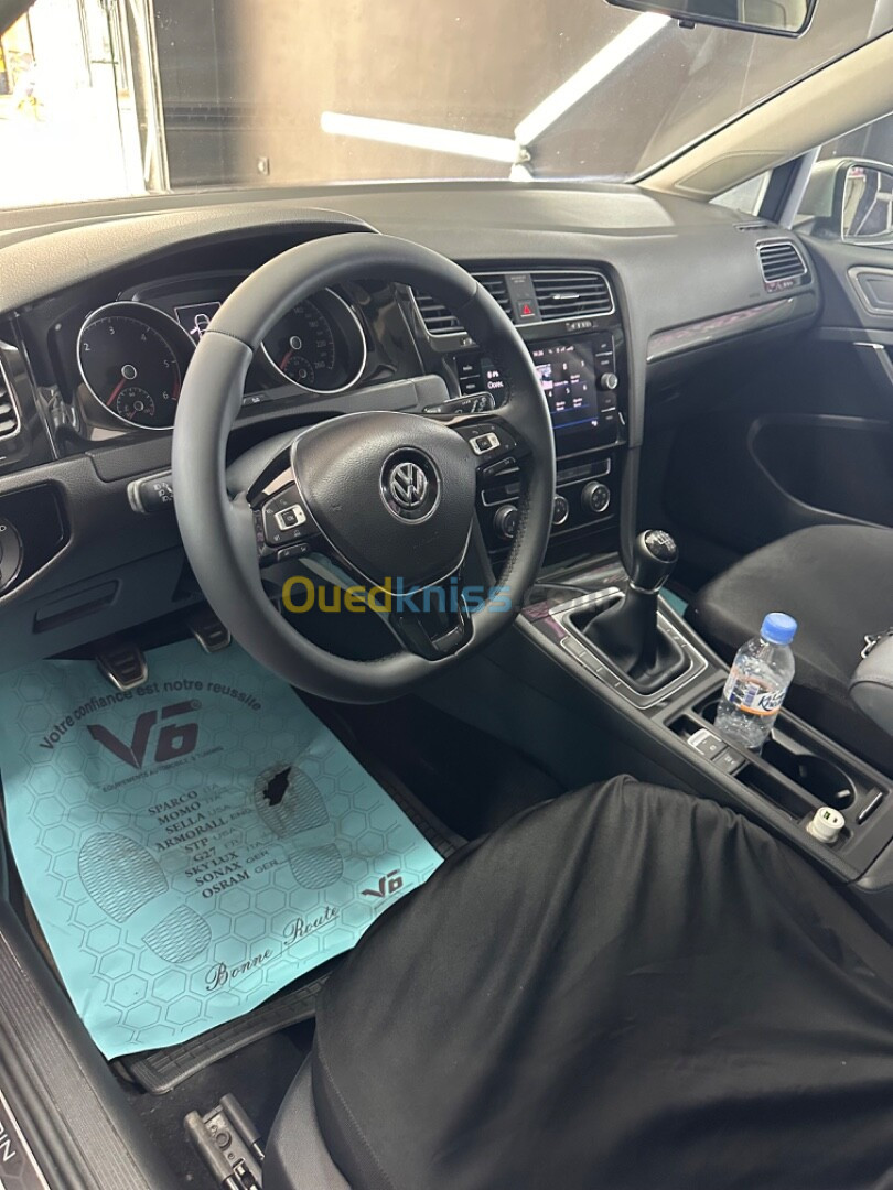 Volkswagen Golf 7 2018 JOIN