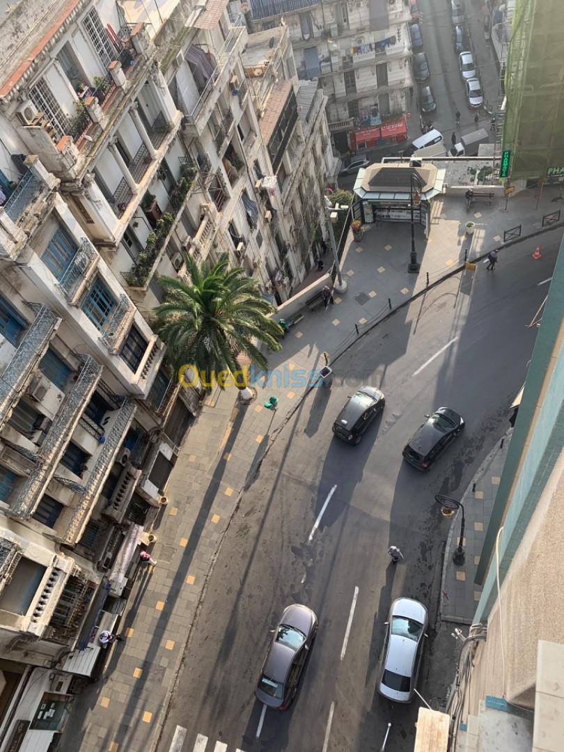 Location Appartement F2 Alger Alger centre