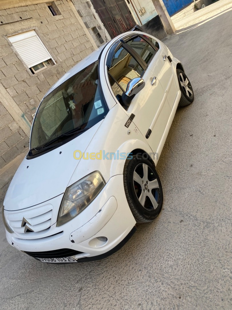 Citroen C3 2003 