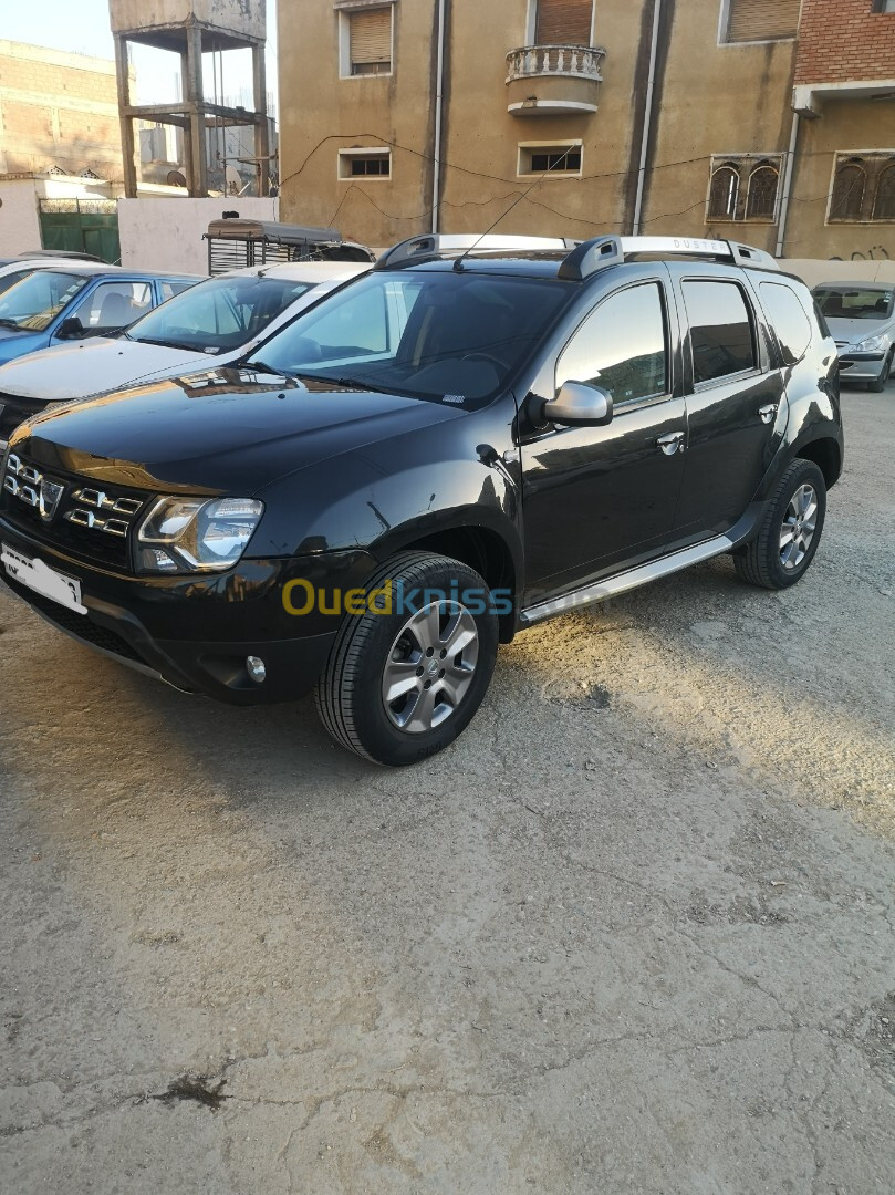 Dacia Duster 2015 Duster