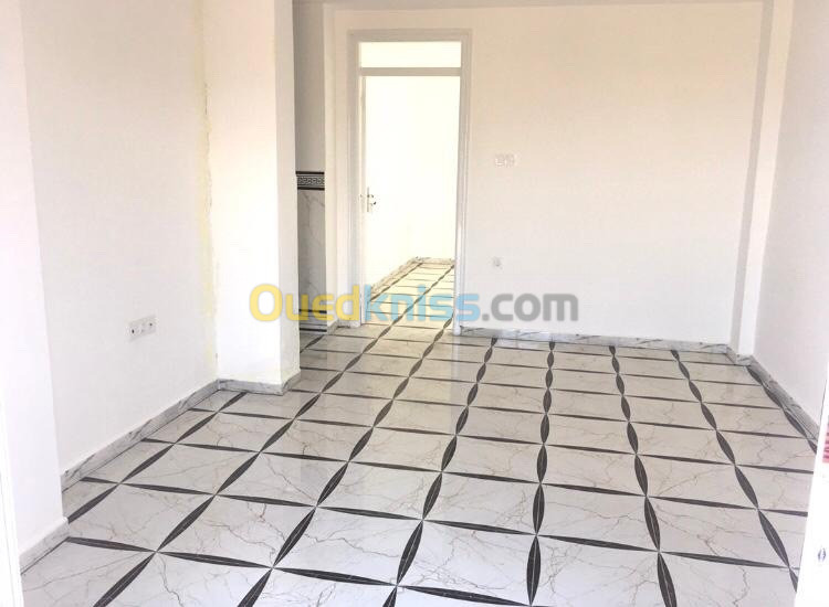 Vente Appartement F3 Tizi ouzou Tizi ouzou