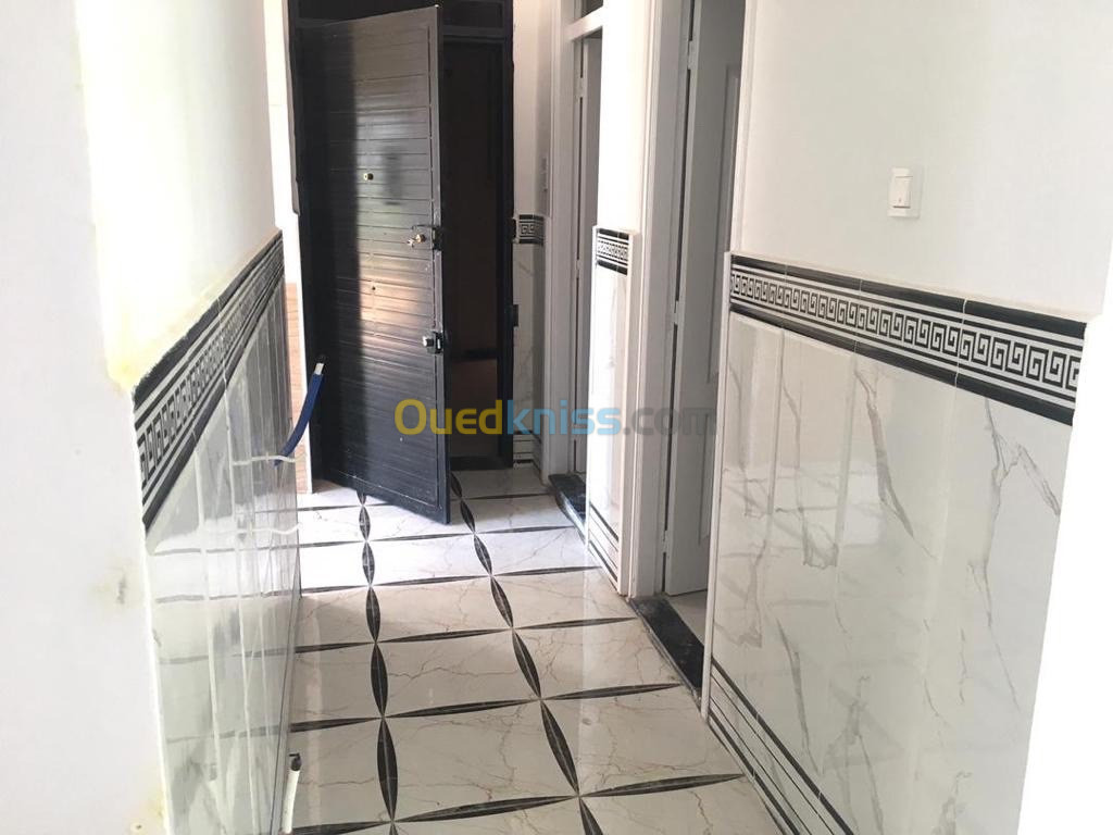 Vente Appartement F3 Tizi ouzou Tizi ouzou