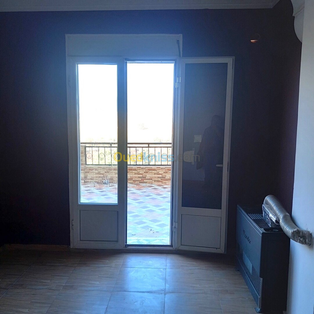 Location Appartement F3 Tizi Ouzou Tizi ouzou