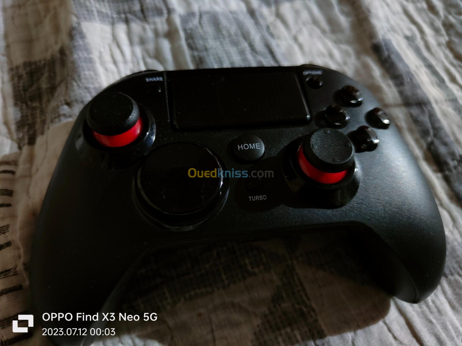 Wireless gaming controller HD-060