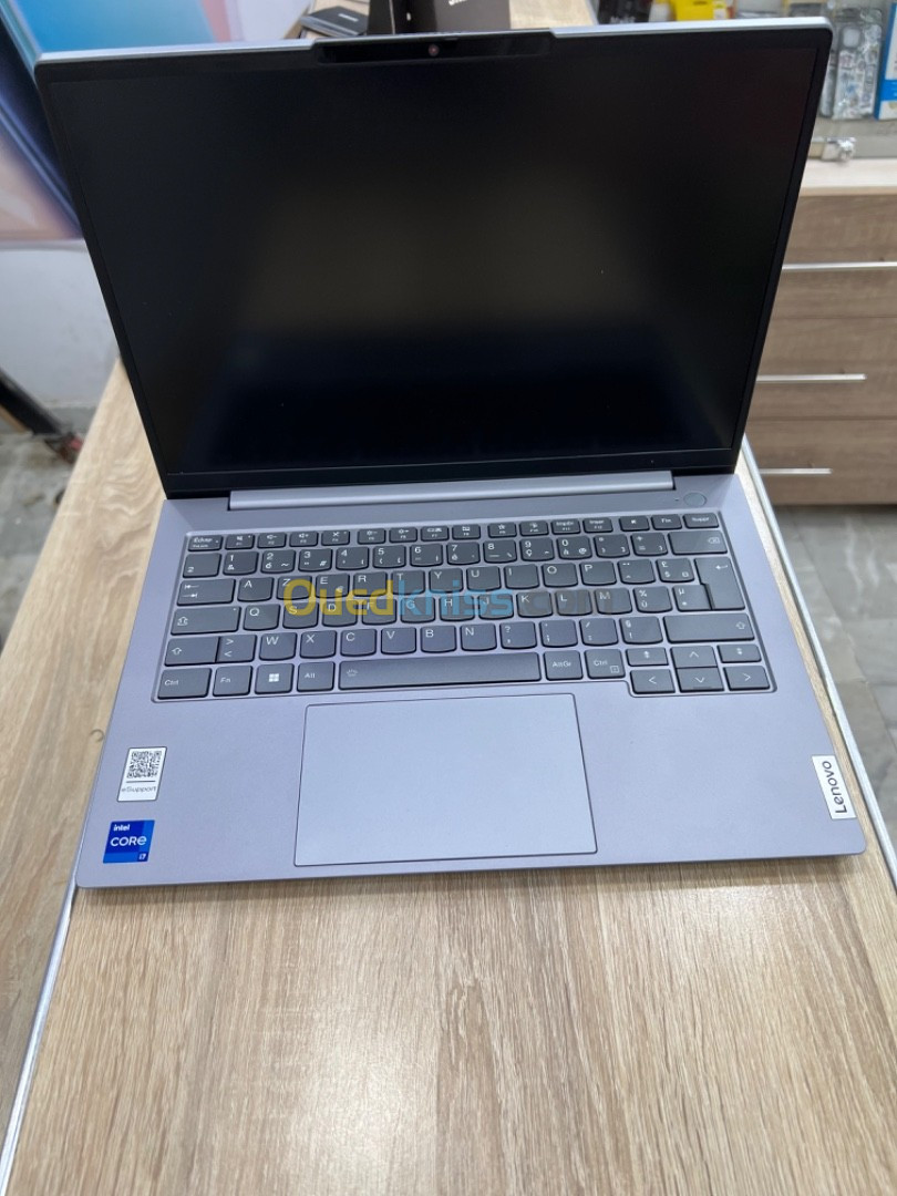 LENOVO THINKBOOK i7 13th 16Gb 512 Go14 G6 IRL LENOVO THINKBOOK 14 G6 IRL (21KG0075FR)