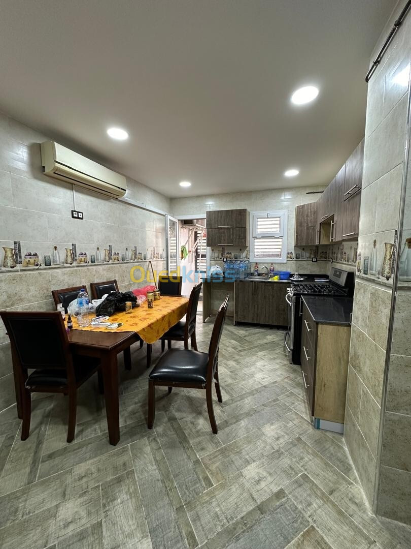 Vente Appartement F4 Oran Bir el djir