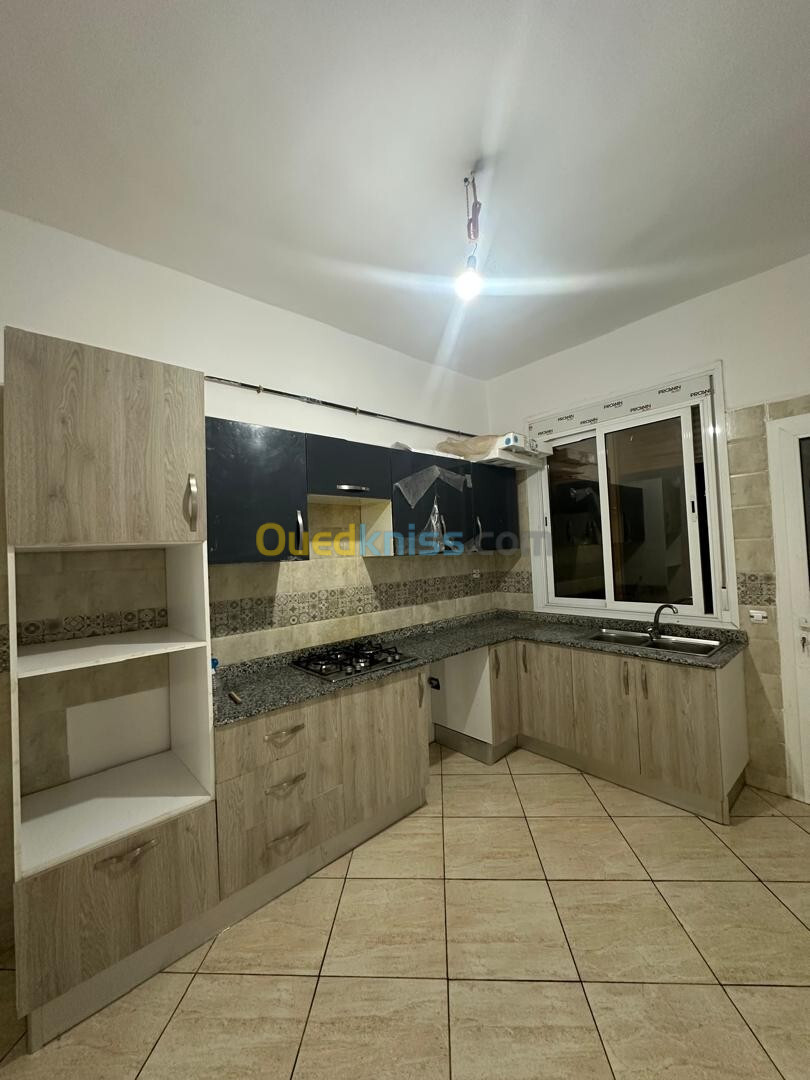 Vente Appartement F4 Oran Bir el djir