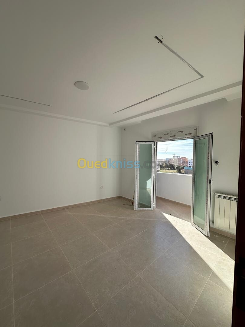 Vente Appartement F3 Oran Bir el djir