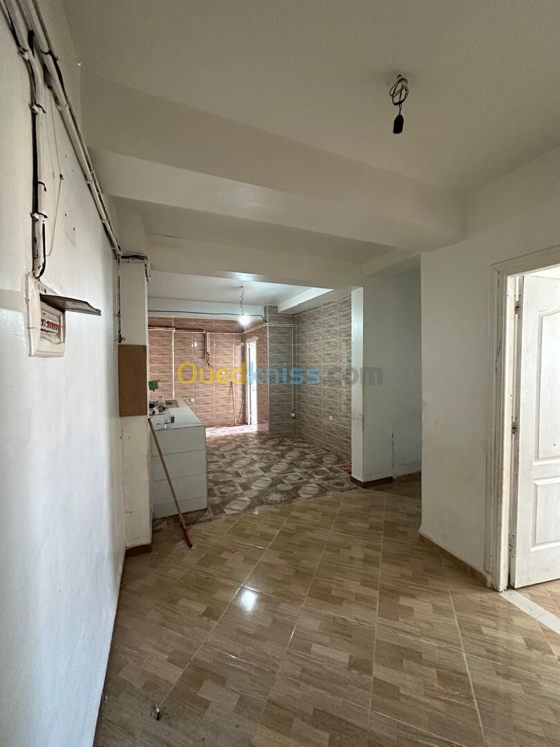 Vente Appartement F3 Oran Bir el djir