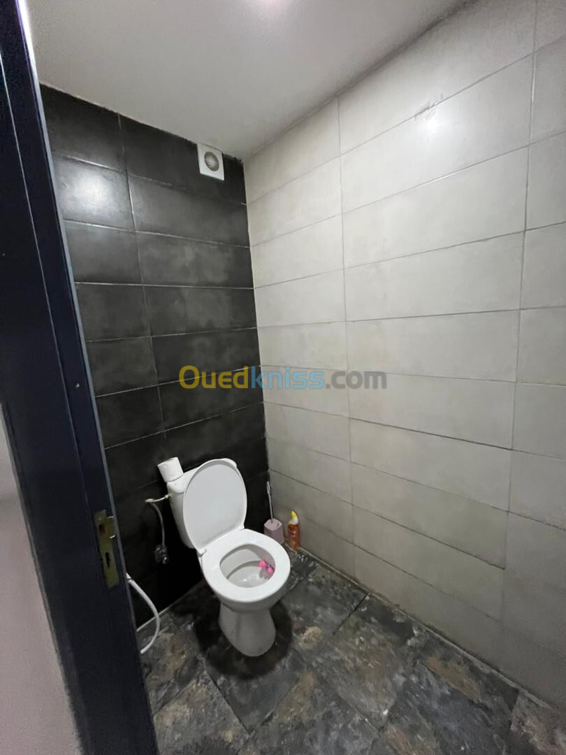 Location Appartement F3 Oran Bir el djir