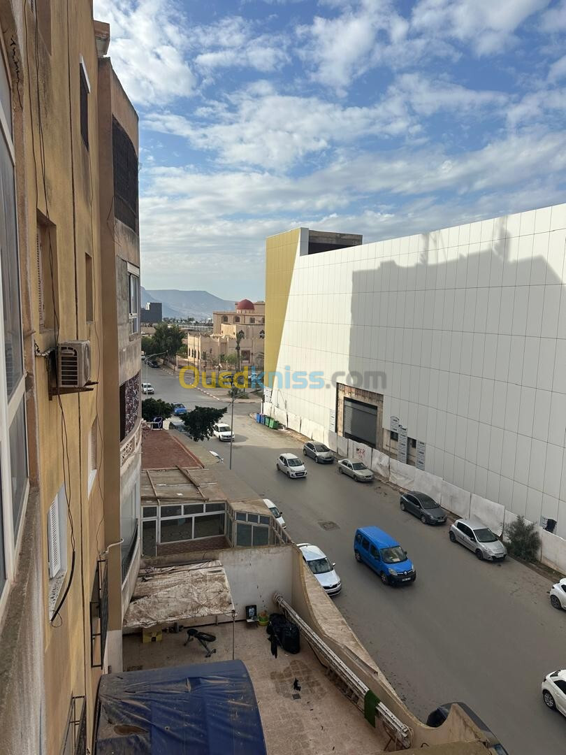 Location Appartement F3 Oran Bir el djir