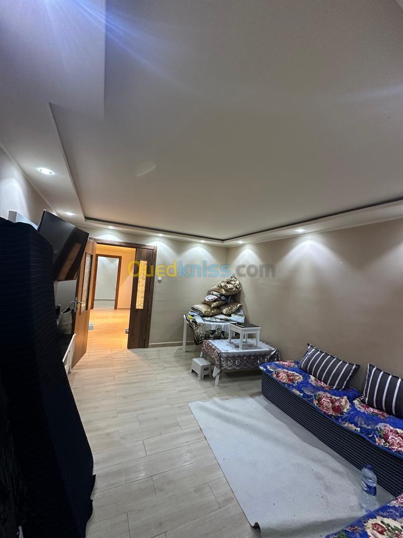 Vente Appartement F3 Oran Bir el djir