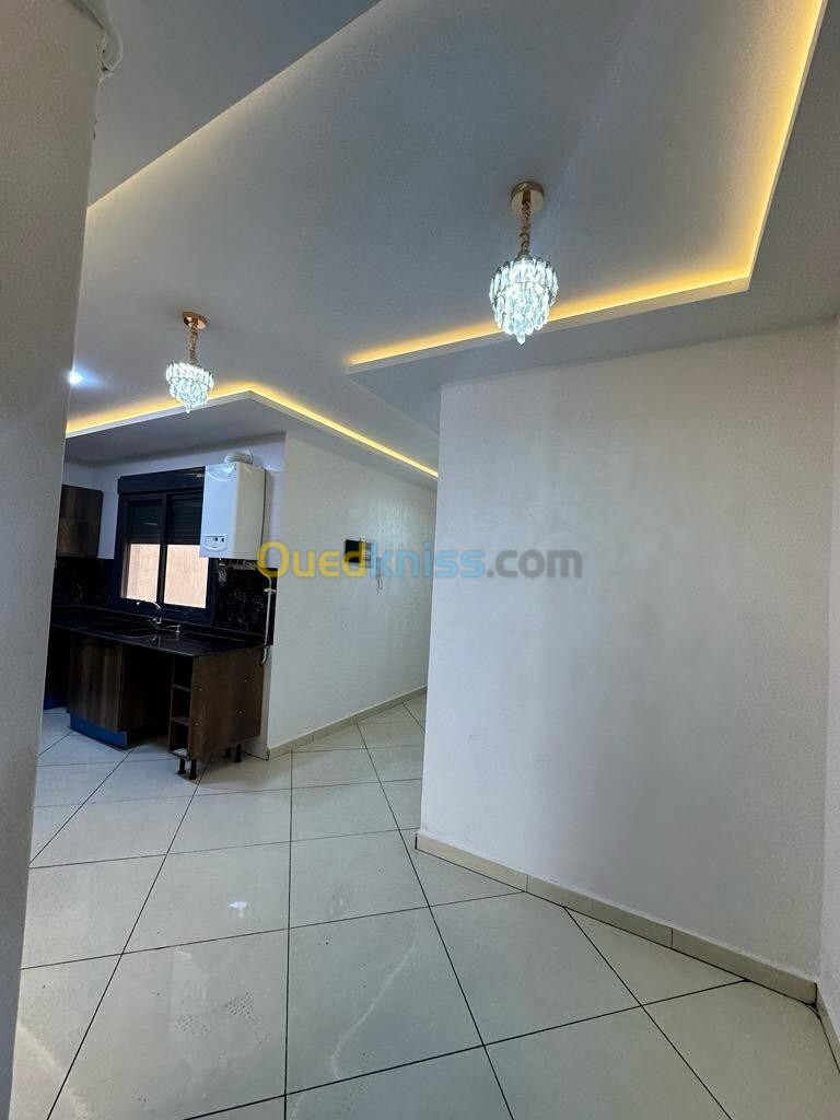 Vente Appartement F4 Oran Bir el djir