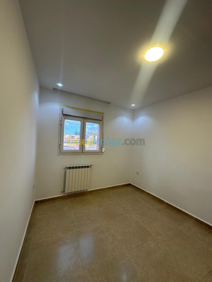 Vente Appartement F3 Oran Bir el djir