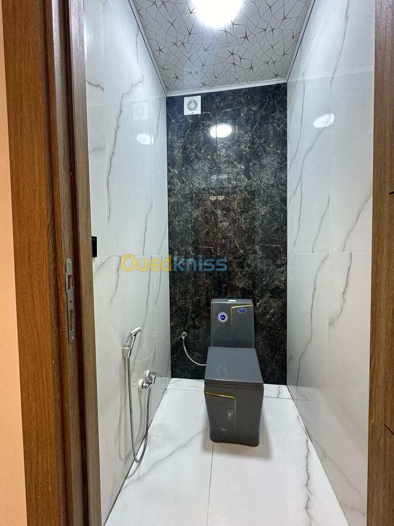 Vente Appartement F4 Oran Bir el djir