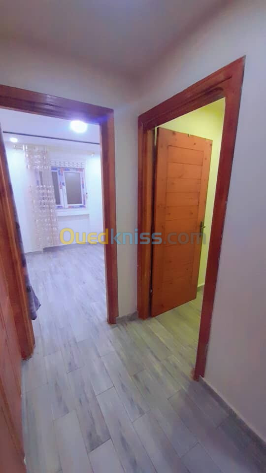 Location Appartement F3 Oran Bir el djir