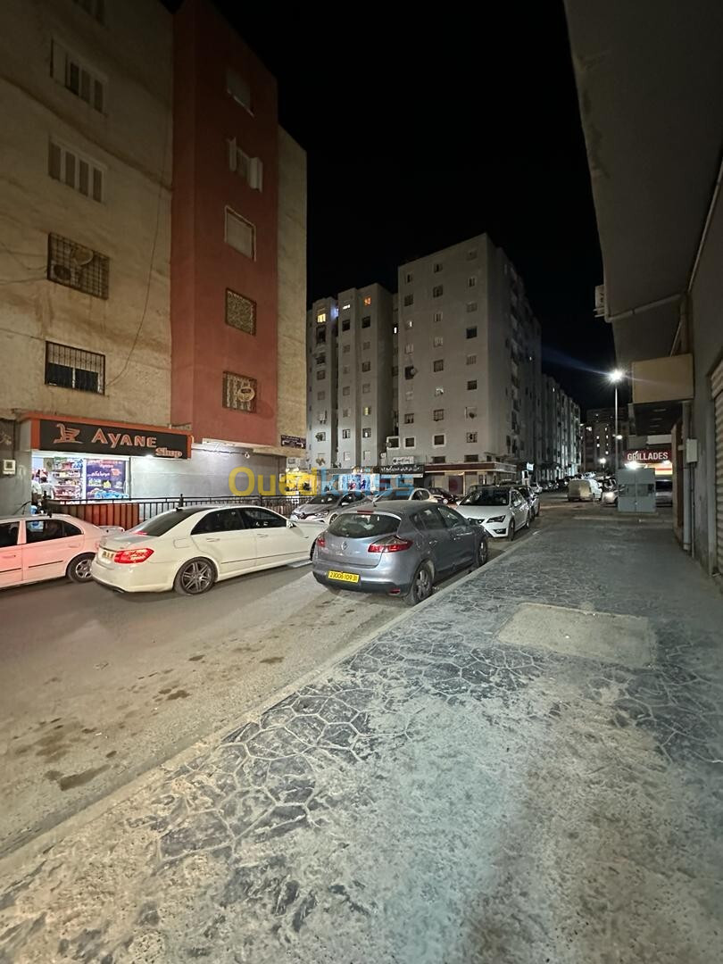 Vente Local Oran Bir el djir