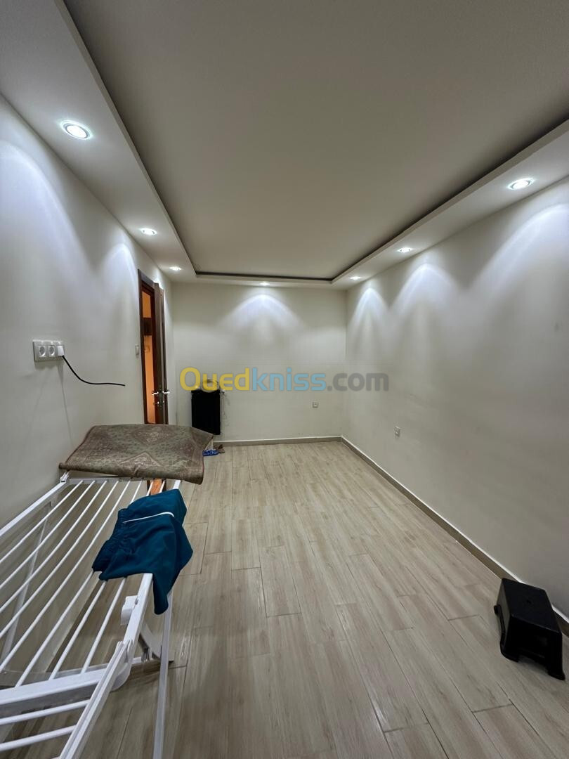 Vente Appartement F3 Oran Bir el djir