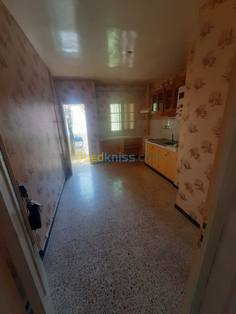 Vente Appartement F3 Blida Ouled yaich