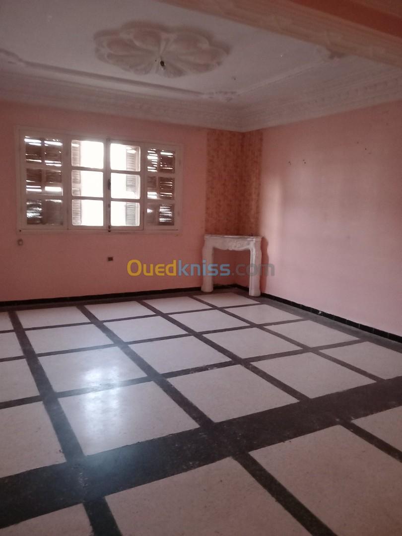 Vente Appartement F6 Constantine Constantine