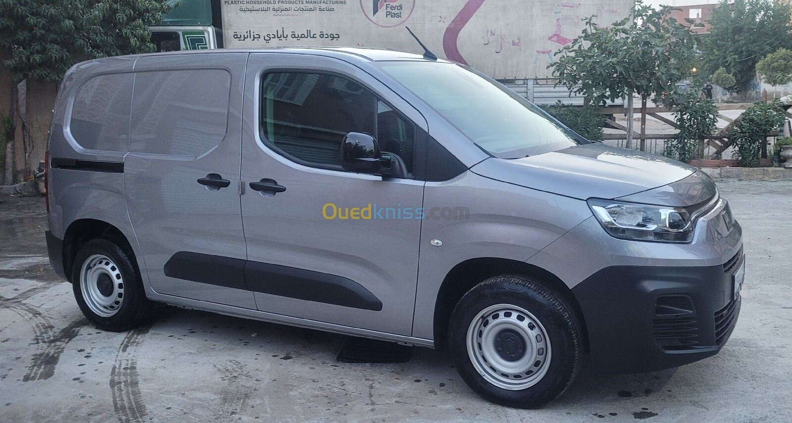 Fiat Doblo 2023 Doblo