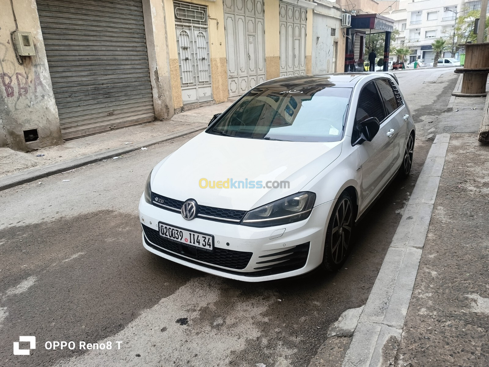 Volkswagen Golf 7 2014 R