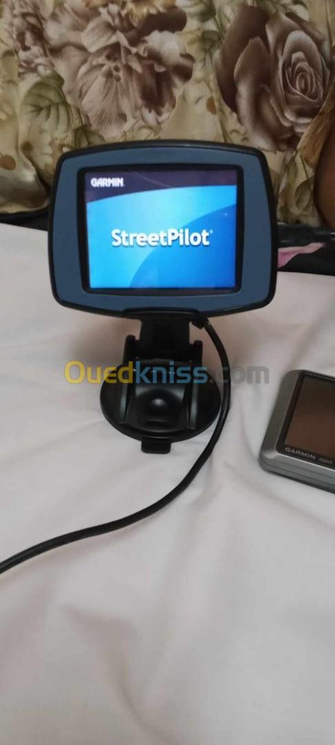 GPS ألماني للسيارات