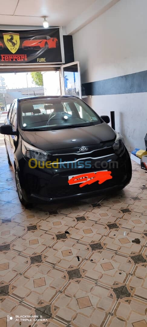 Kia Picanto 2019 Nouvelle