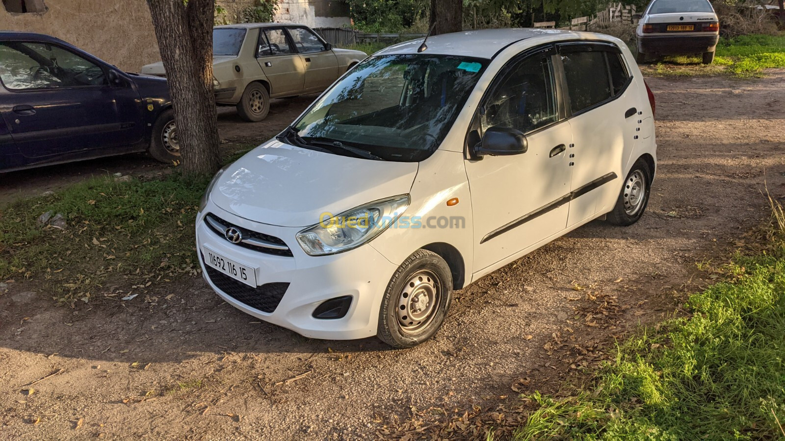 Hyundai i10 2016 GLS