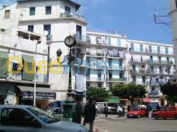 Vente Appartement F3 Alger Bab el oued